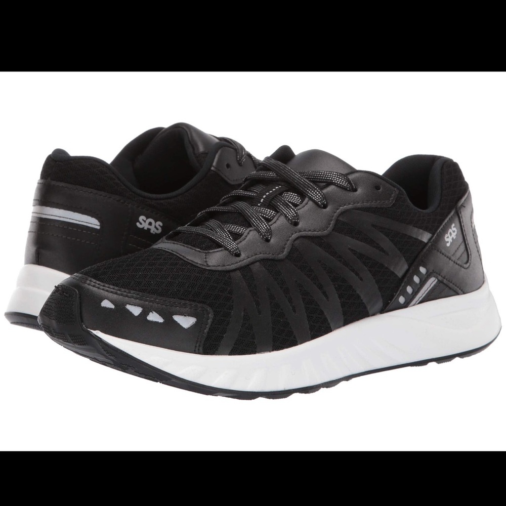SAS Tempo Sneaker NEW Size 11.5
